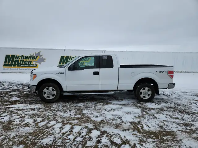 2014 Ford F-150 - Photo 5