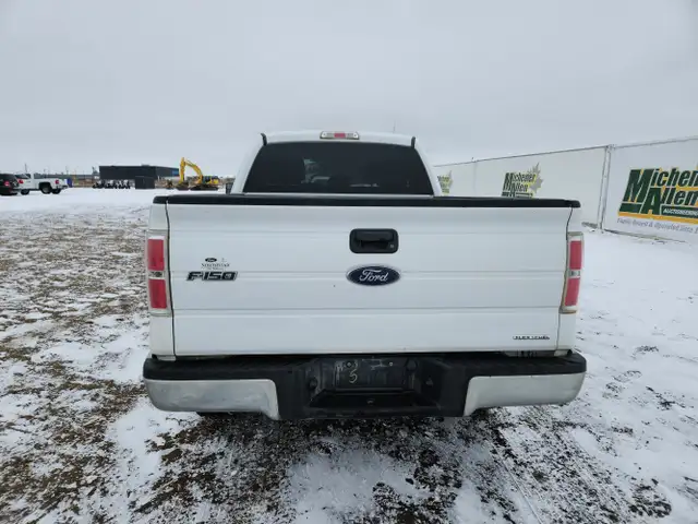 2014 Ford F-150 - Photo 6