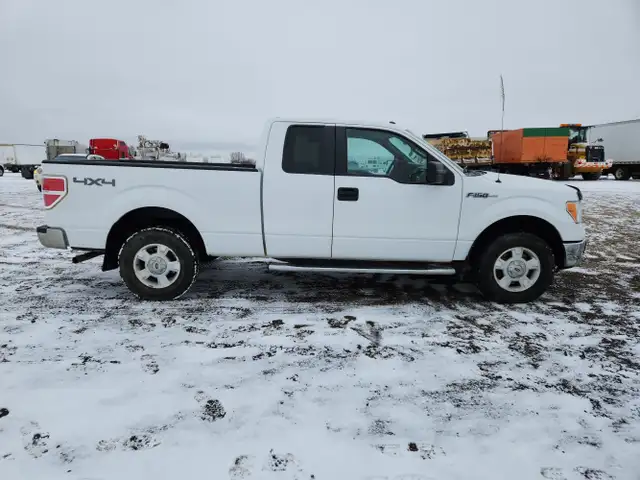 2014 Ford F-150 - Photo 7