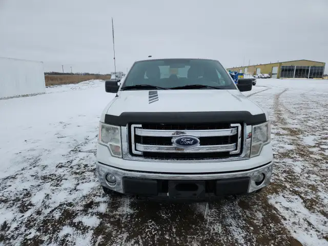 2014 Ford F-150 - Photo 8