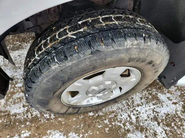 2014 Ford F-150 - Photo 9