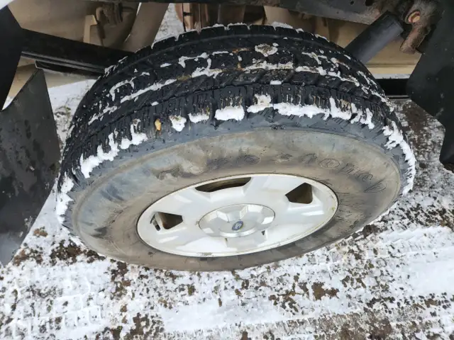 2014 Ford F-150 - Photo 11