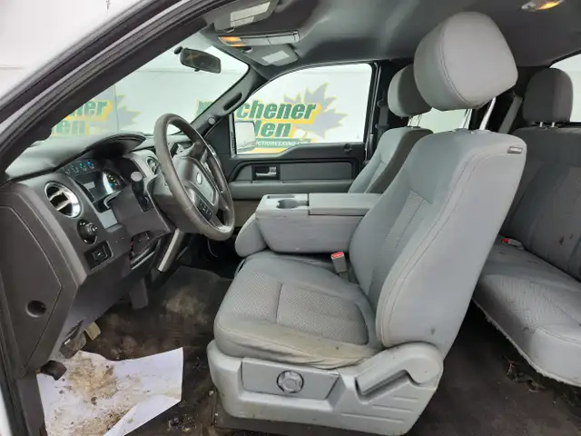 2014 Ford F-150 - Photo 13