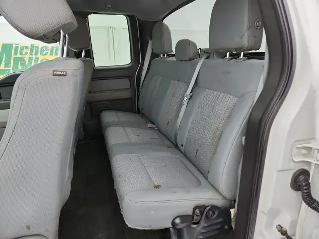 2014 Ford F-150 - Photo 14