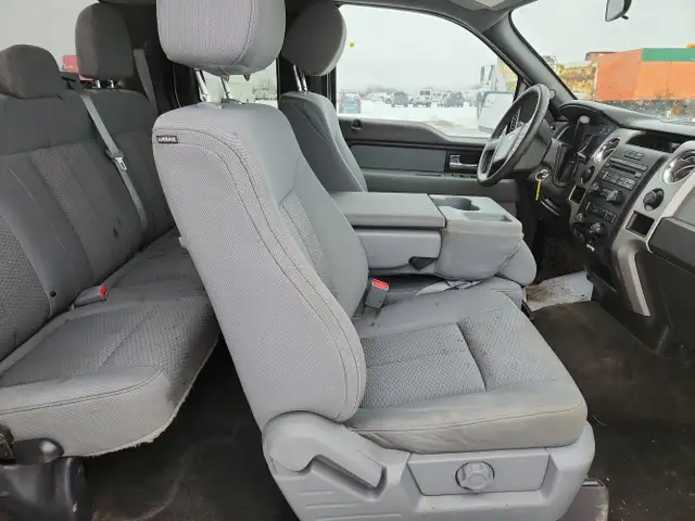 2014 Ford F-150 - Photo 17