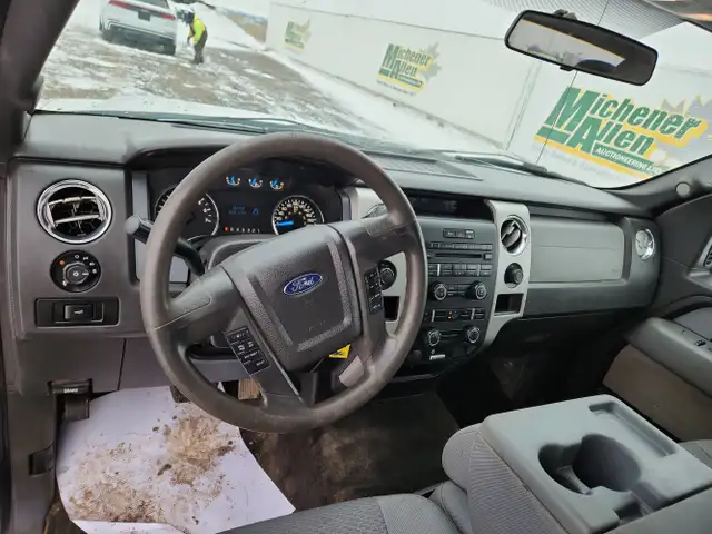 2014 Ford F-150 - Photo 18