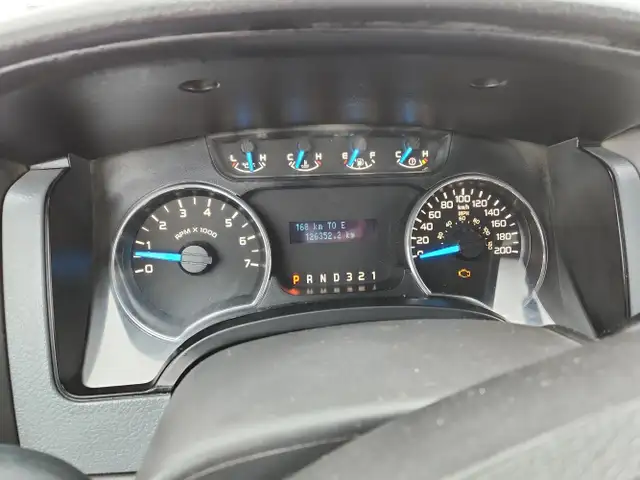 2014 Ford F-150 - Photo 19