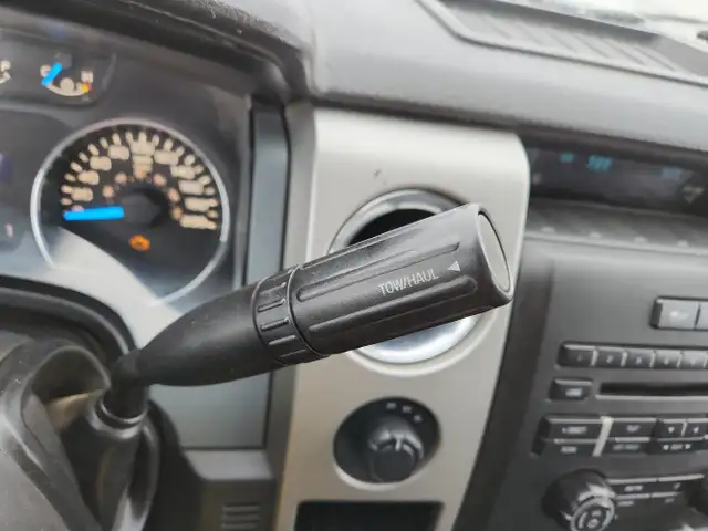 2014 Ford F-150 - Photo 22