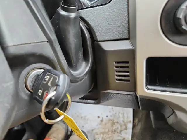 2014 Ford F-150 - Photo 24