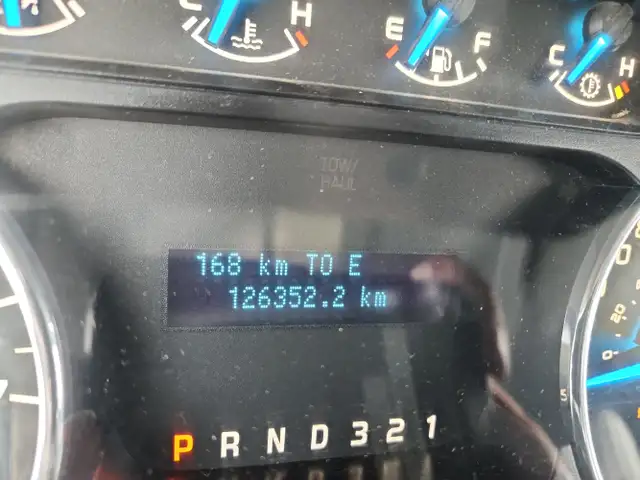 2014 Ford F-150 - Photo 25