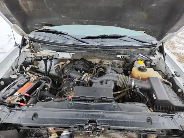 2014 Ford F-150 - Photo 29