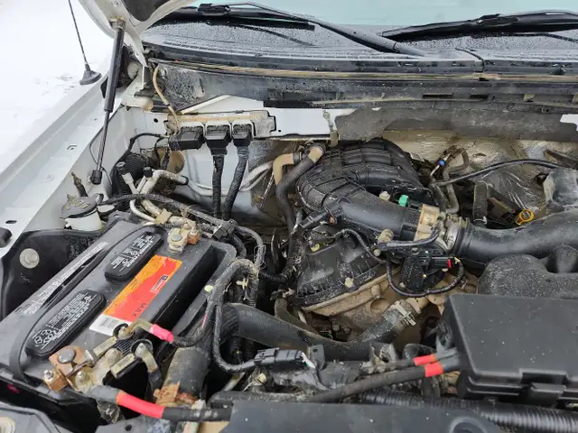 2014 Ford F-150 - Photo 31