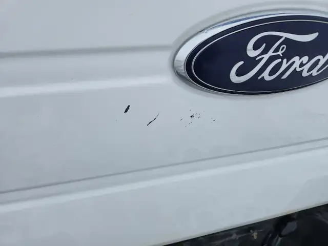 2014 Ford F-150 - Photo 34