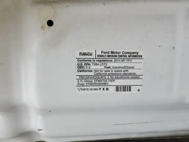 2014 Ford F-150 - Photo 38