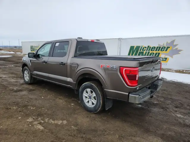 2022 Ford F-150 - Photo 2