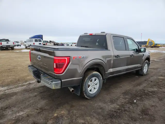 2022 Ford F-150 - Photo 3