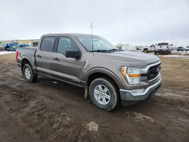 2022 Ford F-150 - Photo 4