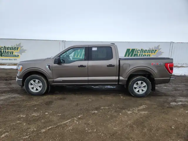 2022 Ford F-150 - Photo 5