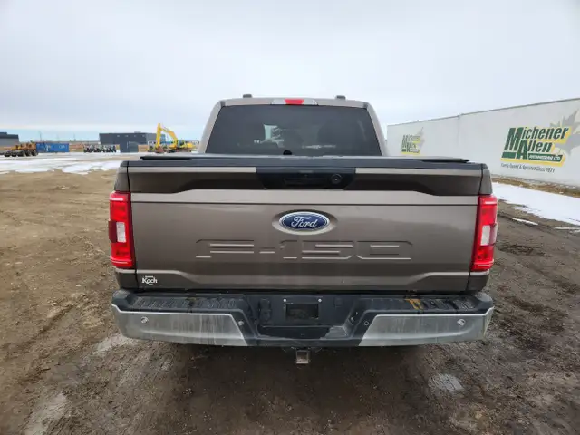 2022 Ford F-150 - Photo 6