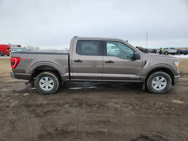 2022 Ford F-150 - Photo 7