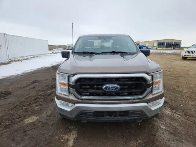 2022 Ford F-150 - Photo 8