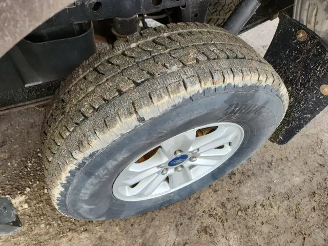 2022 Ford F-150 - Photo 10