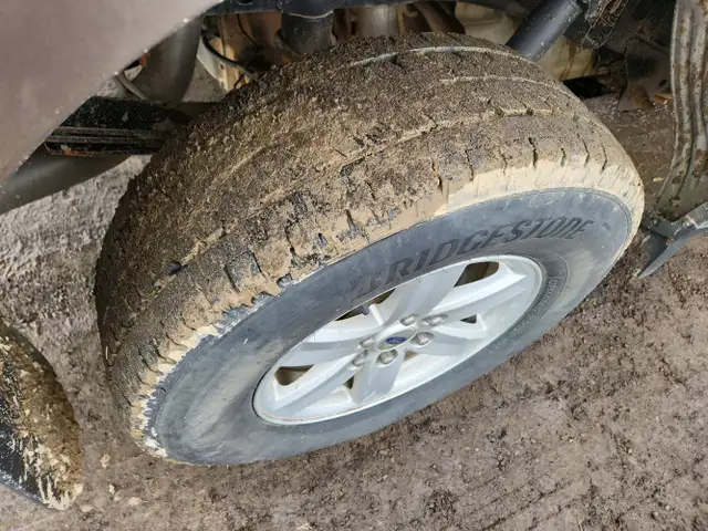 2022 Ford F-150 - Photo 11