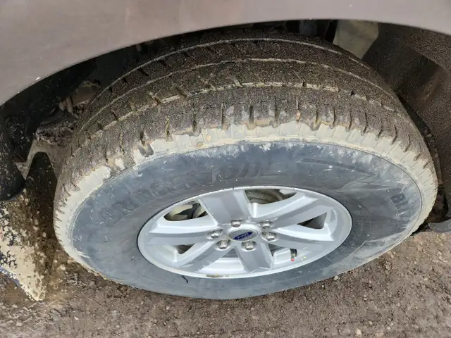 2022 Ford F-150 - Photo 12