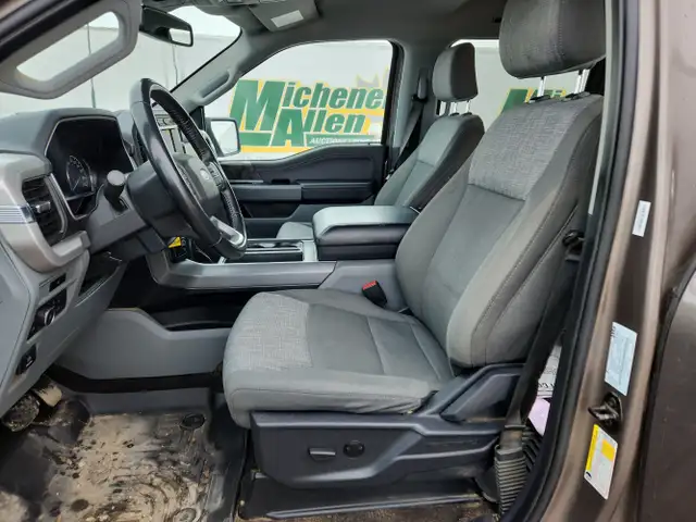 2022 Ford F-150 - Photo 13