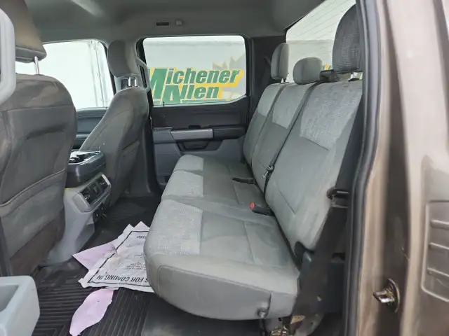 2022 Ford F-150 - Photo 14