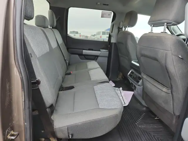 2022 Ford F-150 - Photo 16