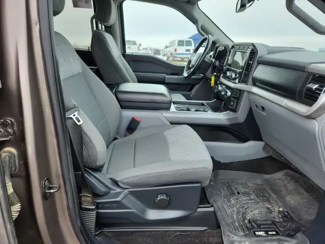 2022 Ford F-150 - Photo 17