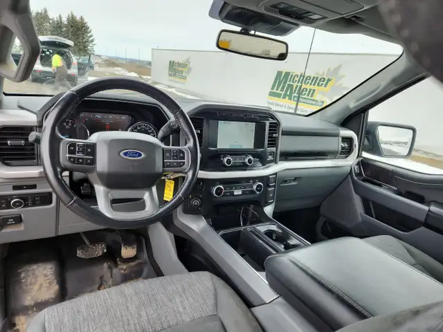 2022 Ford F-150 - Photo 18