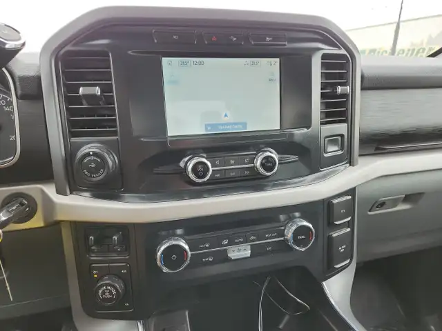 2022 Ford F-150 - Photo 20