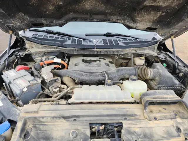 2022 Ford F-150 - Photo 26