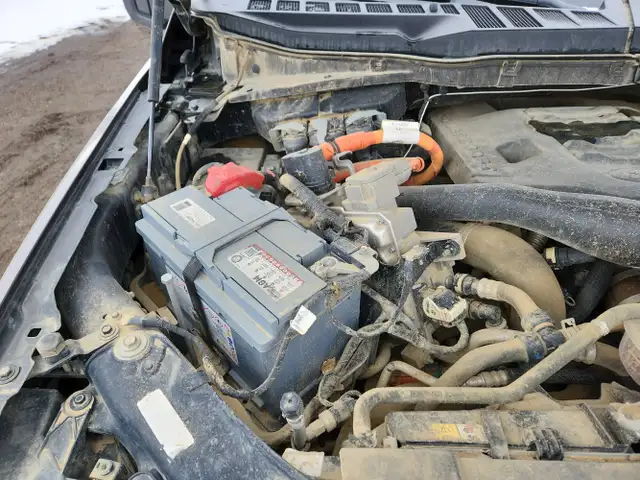 2022 Ford F-150 - Photo 27