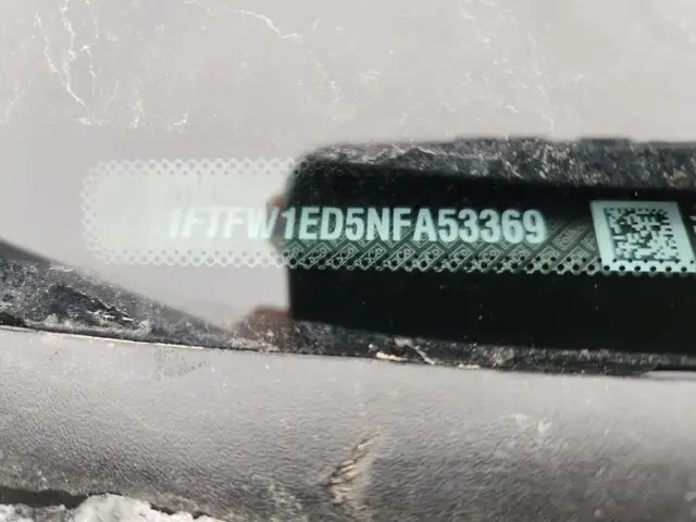 2022 Ford F-150 - Photo 29