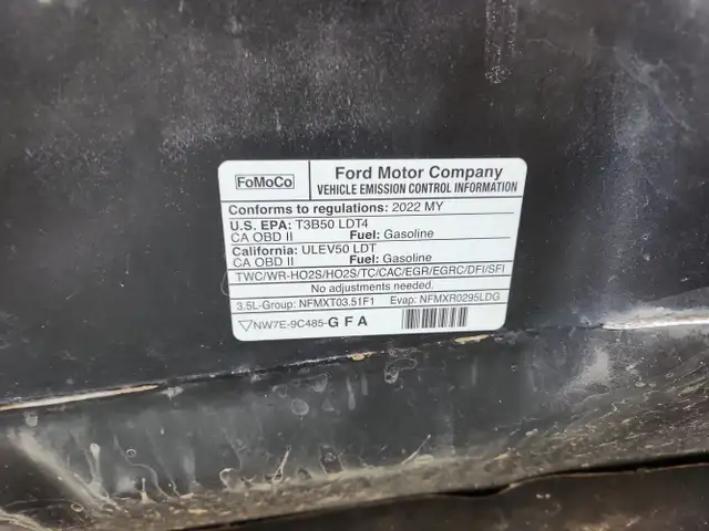 2022 Ford F-150 - Photo 31