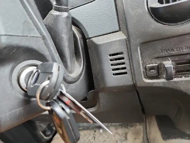 2014 Ford F-150 w/Heavy Duty Payload Package - Photo 10