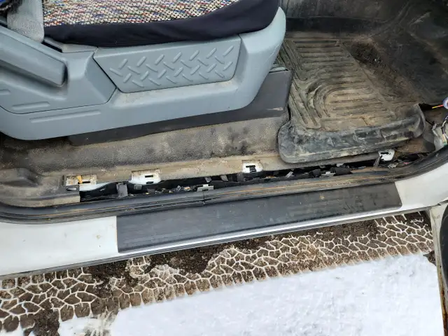 2014 Ford F-150 w/Heavy Duty Payload Package - Photo 16