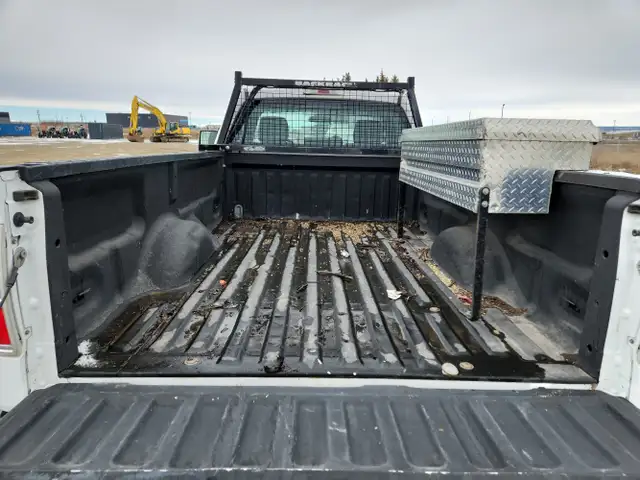 2014 Ford F-150 w/Heavy Duty Payload Package - Photo 20