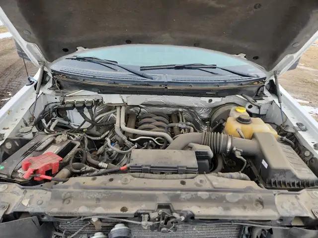 2014 Ford F-150 w/Heavy Duty Payload Package - Photo 22