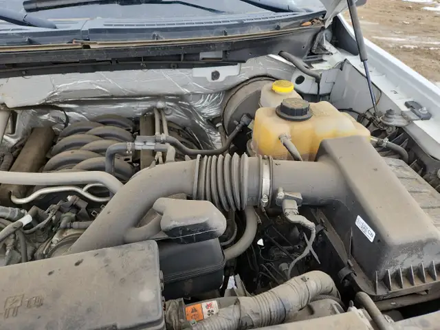 2014 Ford F-150 w/Heavy Duty Payload Package - Photo 24