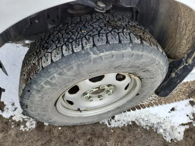 2014 Ford F-150 w/Heavy Duty Payload Package - Photo 26