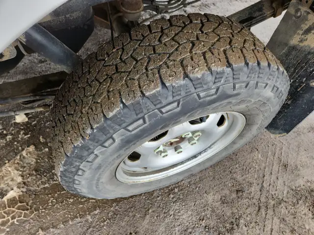 2014 Ford F-150 w/Heavy Duty Payload Package - Photo 27