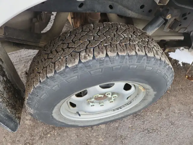 2014 Ford F-150 w/Heavy Duty Payload Package - Photo 28