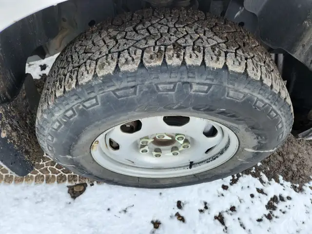 2014 Ford F-150 w/Heavy Duty Payload Package - Photo 29