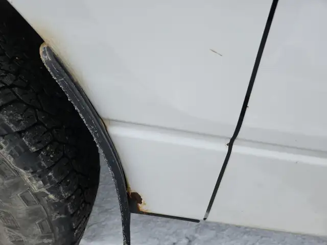 2014 Ford F-150 w/Heavy Duty Payload Package - Photo 30