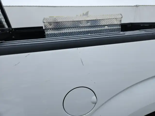 2014 Ford F-150 w/Heavy Duty Payload Package - Photo 32