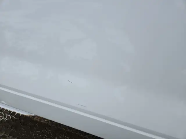 2014 Ford F-150 w/Heavy Duty Payload Package - Photo 33